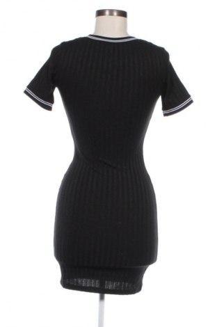 Kleid H&M Divided, Größe XS, Farbe Schwarz, Preis € 4,99