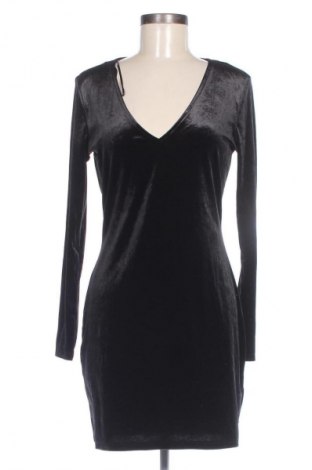 Kleid H&M Divided, Größe XL, Farbe Schwarz, Preis € 8,49