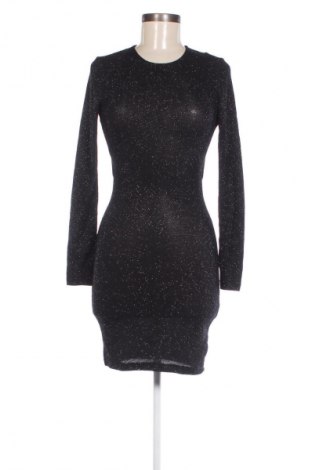 Kleid H&M Divided, Größe S, Farbe Schwarz, Preis 9,49 €