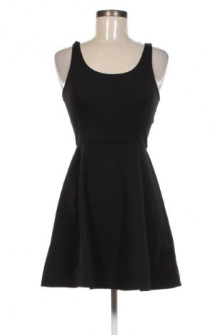 Kleid H&M Divided, Größe M, Farbe Schwarz, Preis 8,29 €