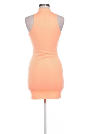 Kleid H&M Divided, Größe S, Farbe Orange, Preis 10,49 €