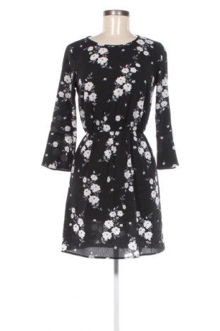 Rochie H&M Divided, Mărime S, Culoare Negru, Preț 38,99 Lei