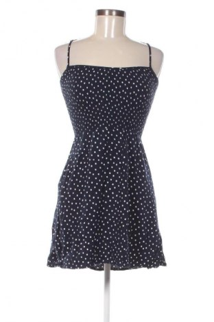 Rochie H&M Divided, Mărime XS, Culoare Albastru, Preț 33,99 Lei