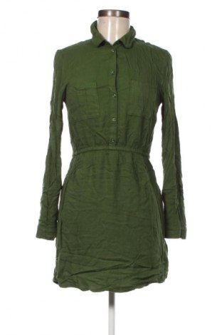 Rochie H&M Divided, Mărime S, Culoare Verde, Preț 37,49 Lei