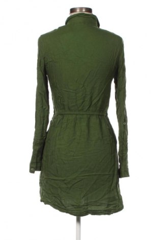 Kleid H&M Divided, Größe S, Farbe Grün, Preis € 6,99