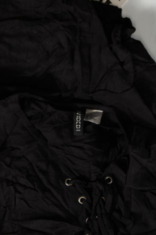 Šaty  H&M Divided, Velikost XS, Barva Černá, Cena  89,00 Kč