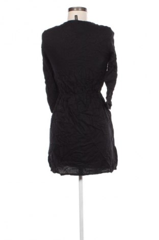 Kleid H&M Divided, Größe XS, Farbe Schwarz, Preis 4,99 €