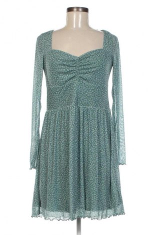 Rochie H&M Divided, Mărime M, Culoare Verde, Preț 22,99 Lei