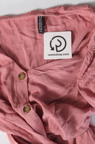 Kleid H&M Divided, Größe M, Farbe Rosa, Preis € 6,99