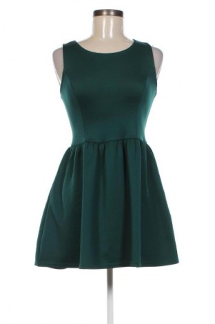 Kleid H&M Divided, Größe S, Farbe Grün, Preis € 7,49