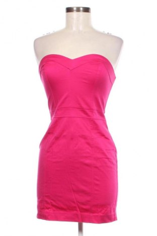 Kleid H&M Divided, Größe S, Farbe Rosa, Preis € 4,99