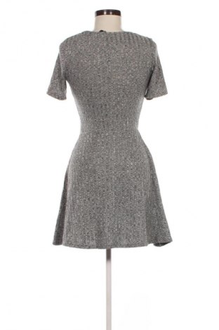 Kleid H&M Divided, Größe S, Farbe Grau, Preis € 14,99