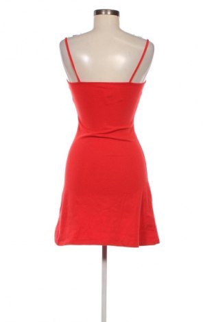 Kleid H&M Divided, Größe S, Farbe Rot, Preis 9,49 €