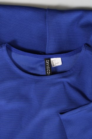 Kleid H&M Divided, Größe S, Farbe Blau, Preis € 5,34