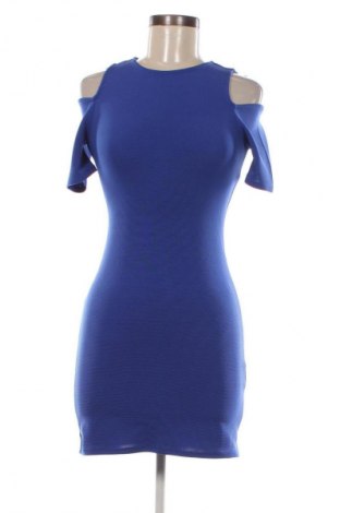 Kleid H&M Divided, Größe S, Farbe Blau, Preis 5,34 €