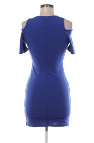 Kleid H&M Divided, Größe S, Farbe Blau, Preis € 5,34