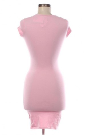 Kleid H&M Divided, Größe XS, Farbe Rosa, Preis 11,74 €