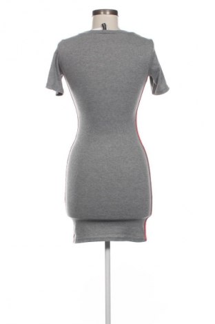 Kleid H&M Divided, Größe XS, Farbe Grau, Preis € 7,49