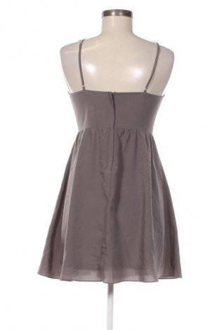 Kleid H&M Divided, Größe M, Farbe Grau, Preis 24,99 €