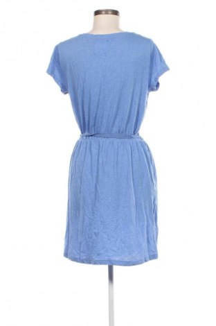 Kleid H&M L.O.G.G., Größe M, Farbe Blau, Preis 5,99 €