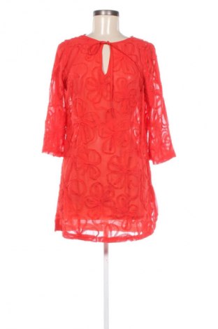 Kleid Heine, Größe M, Farbe Rot, Preis € 8,99