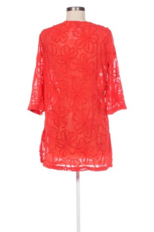 Kleid Heine, Größe M, Farbe Rot, Preis € 8,99