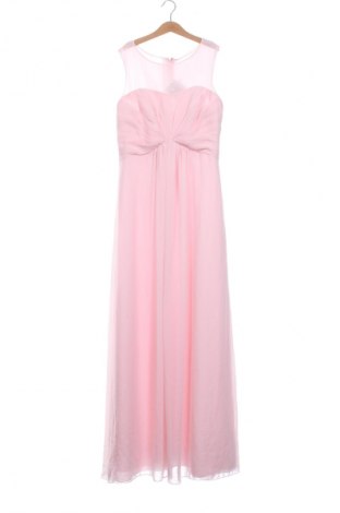 Kleid Hilary Morgan, Größe XS, Farbe Rosa, Preis 28,99 €