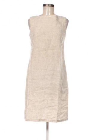 Kleid Hirsch, Größe M, Farbe Beige, Preis € 10,45