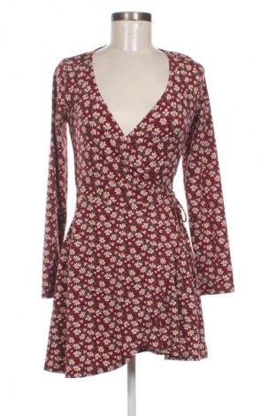 Kleid Hollister, Größe S, Farbe Mehrfarbig, Preis € 55,99