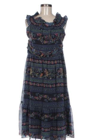 Kleid Hope & Ivy, Größe L, Farbe Mehrfarbig, Preis 29,49 €