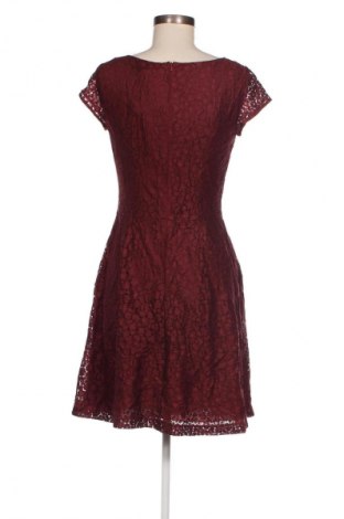 Kleid Hugo Boss, Größe S, Farbe Rot, Preis 198,99 €