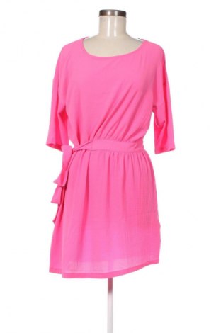 Kleid Ichi, Größe L, Farbe Rosa, Preis € 15,99