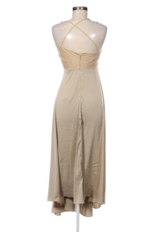 Kleid Illumminee, Größe M, Farbe Beige, Preis € 8,99