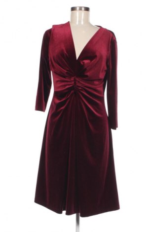 Kleid Ilse Jacobsen, Größe L, Farbe Rot, Preis 29,99 €