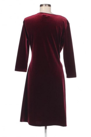 Kleid Ilse Jacobsen, Größe L, Farbe Rot, Preis 29,79 €