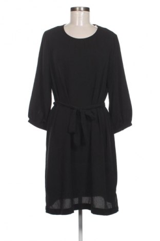 Kleid Indiska, Größe M, Farbe Schwarz, Preis 5,49 €