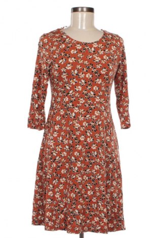 Kleid Indiska, Größe S, Farbe Orange, Preis € 5,49