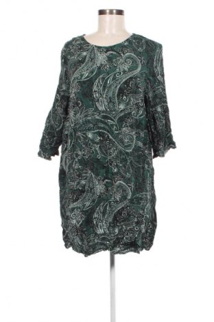 Rochie Indiska, Mărime XL, Culoare Verde, Preț 71,49 Lei