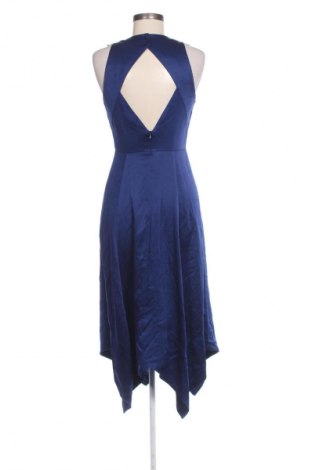 Kleid Ivy & Oak, Größe S, Farbe Blau, Preis 83,49 €