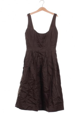 Kleid J.Crew, Größe S, Farbe Braun, Preis 19,99 €