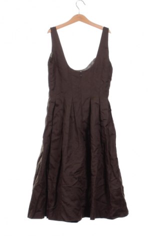 Kleid J.Crew, Größe S, Farbe Braun, Preis 19,99 €