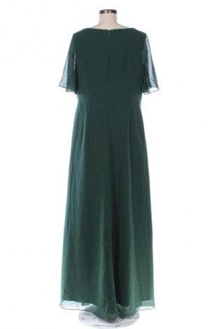 Rochie JJ's House, Mărime XXL, Culoare Verde, Preț 253,99 Lei