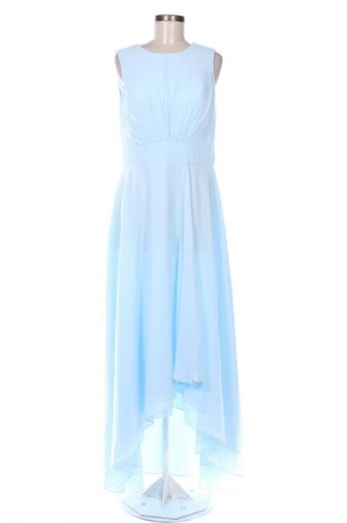 Kleid JJ's House, Größe L, Farbe Blau, Preis 21,99 €