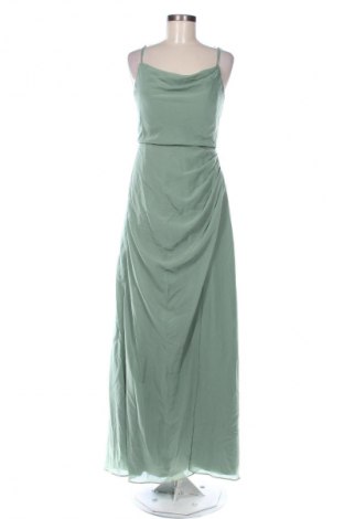 Kleid JJ's House, Größe XS, Farbe Grün, Preis 16,99 €