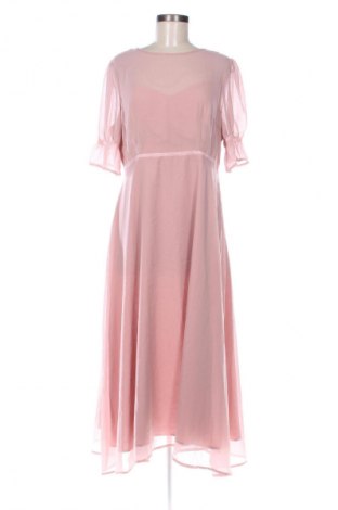 Kleid JJ's House, Größe L, Farbe Rosa, Preis € 27,99