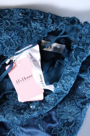 Kleid JJ's House, Größe S, Farbe Blau, Preis € 36,49