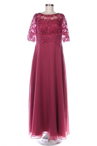 Kleid JJ's House, Größe M, Farbe Rot, Preis 39,99 €