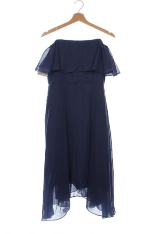 Kleid JJ's House, Größe L, Farbe Blau, Preis 72,29 €