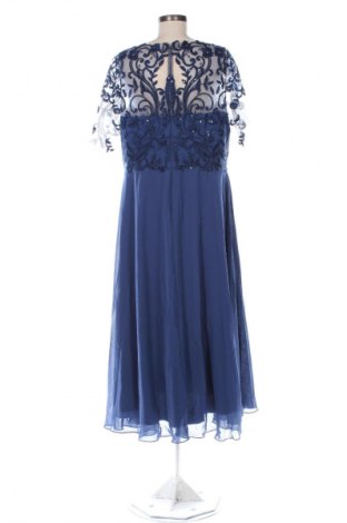 Kleid JJ's House, Größe XXL, Farbe Blau, Preis 50,99 €