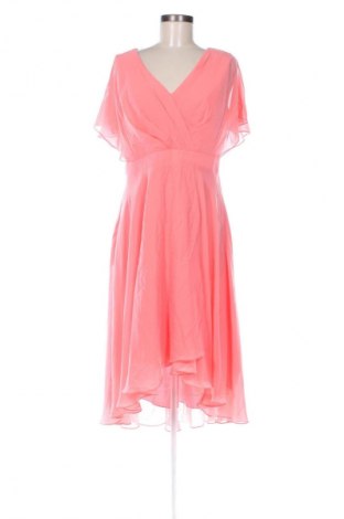 Kleid JJ's House, Größe L, Farbe Rosa, Preis € 36,49